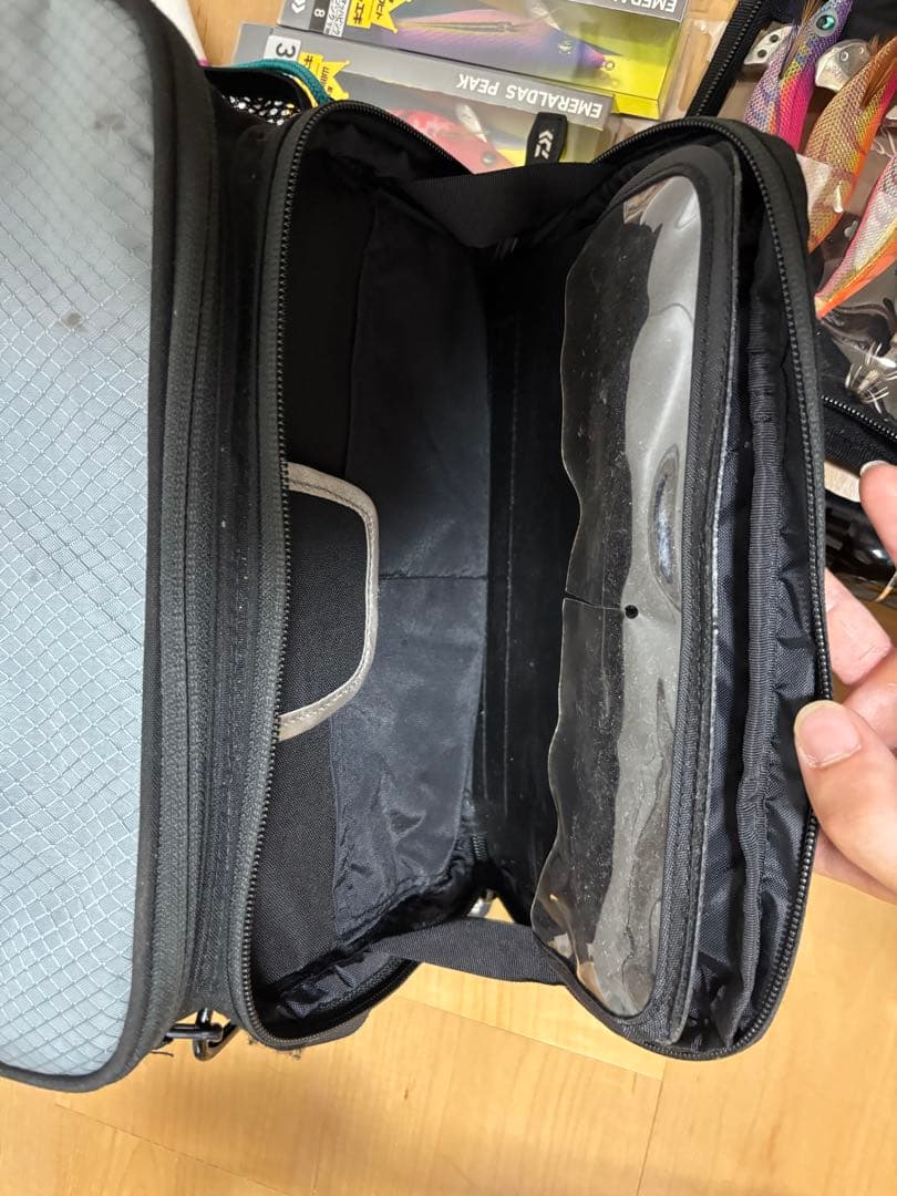 ピ*ノ様 ダイワ スピニングリール エギングロッドセット