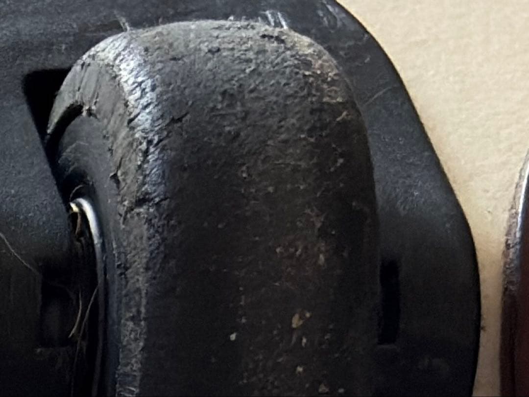 グローブトロッター　サファリ　キャリーケース レザー　21inc