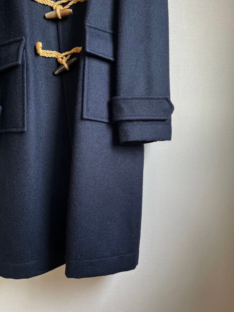 超レアもの S.E.H KELLY SPECIAL DUFFLE COAT