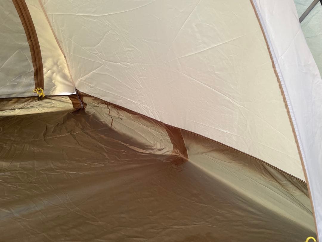 【美品】コールマン　ツーリングドームLX