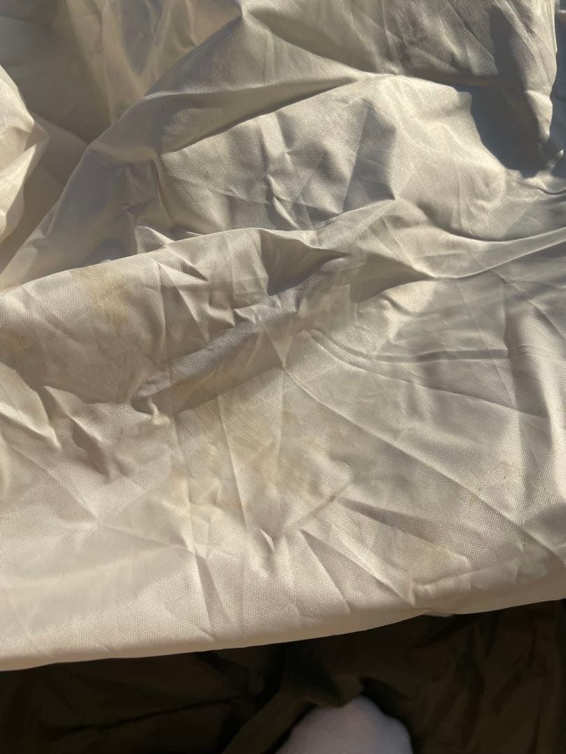 【美品】コールマン　ツーリングドームLX