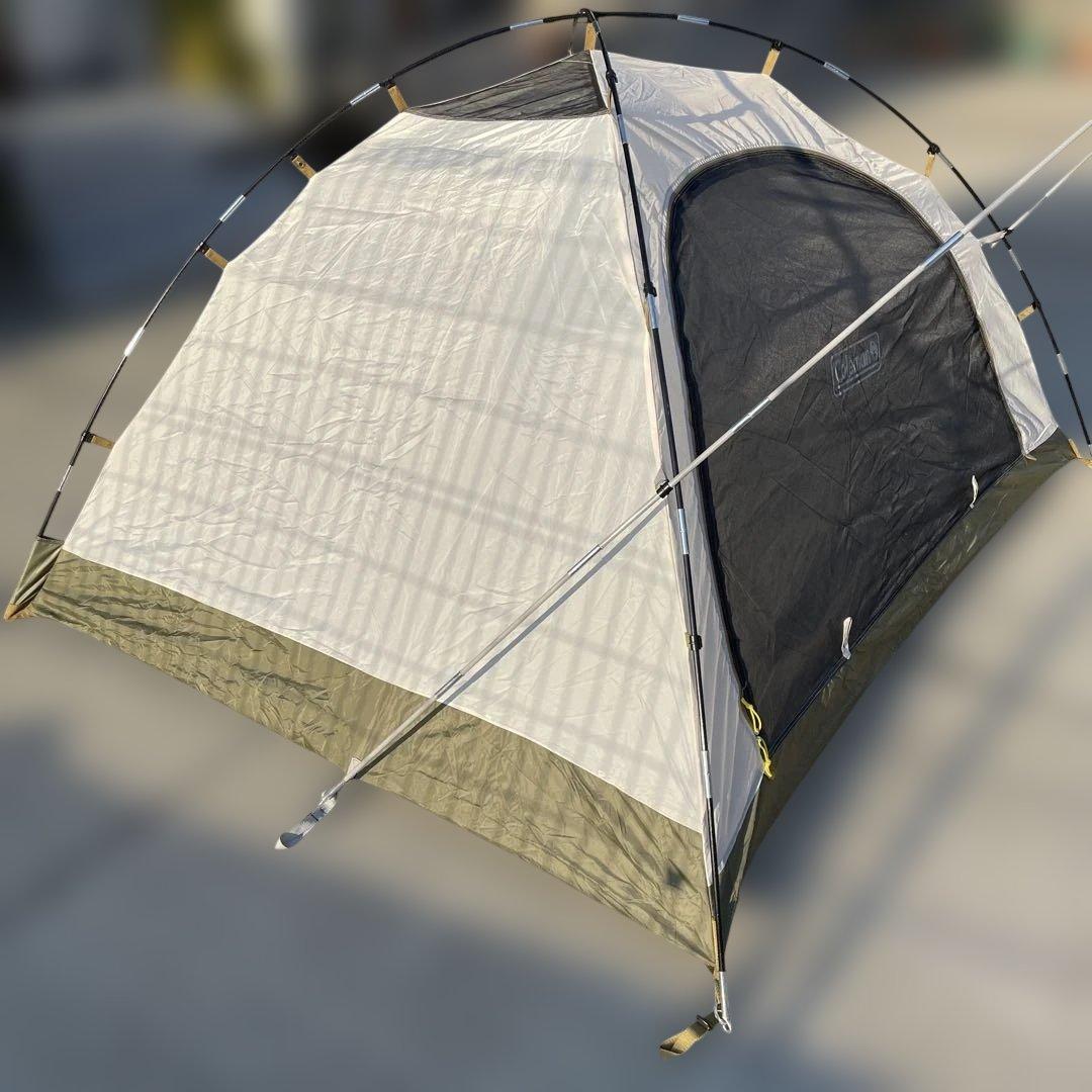 【美品】コールマン　ツーリングドームLX