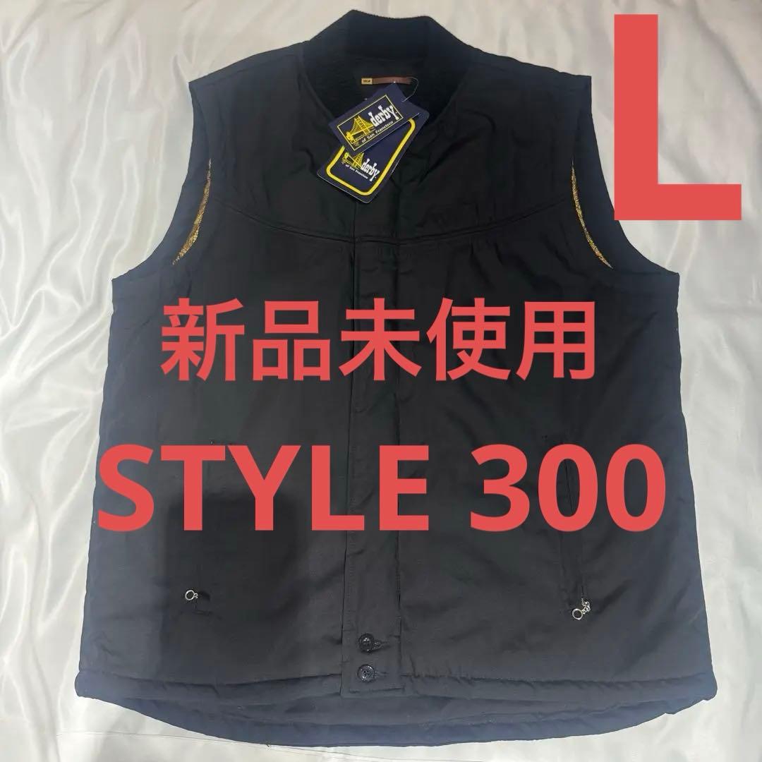 キムタク着用 ダービーオブサンフランシスコ ベスト ダービー