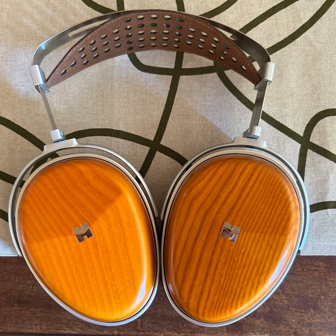 ヘッドホン HIFIMAN Audivina