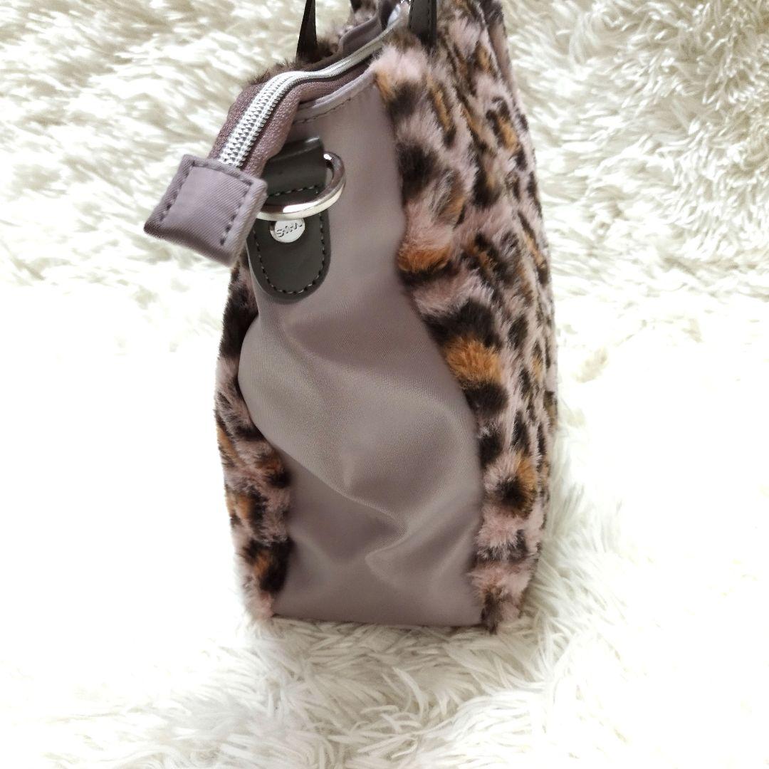 【未使用級】M.U SPORTS ゴルフ トートバッグ 小物入れ 3点セット