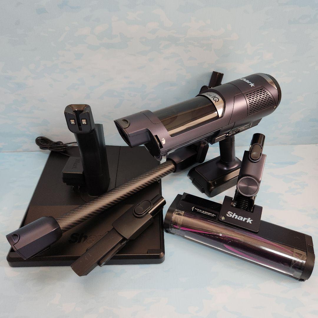 SHARK IW2241JGY T6 - メルカリ