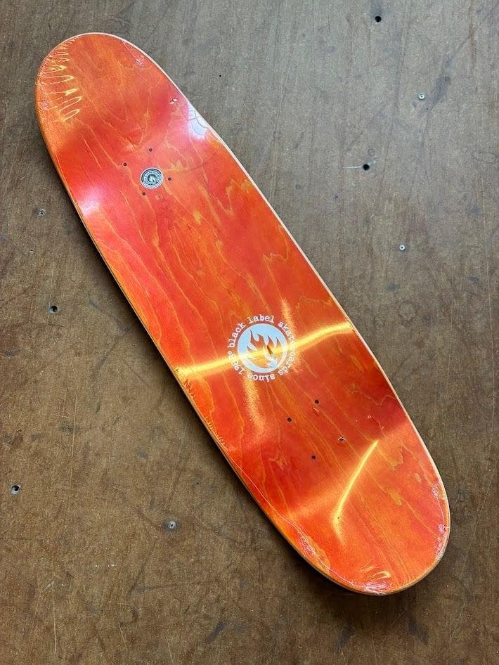 新品送料込】BLACKLABEL MATT HENSLEY 9.5