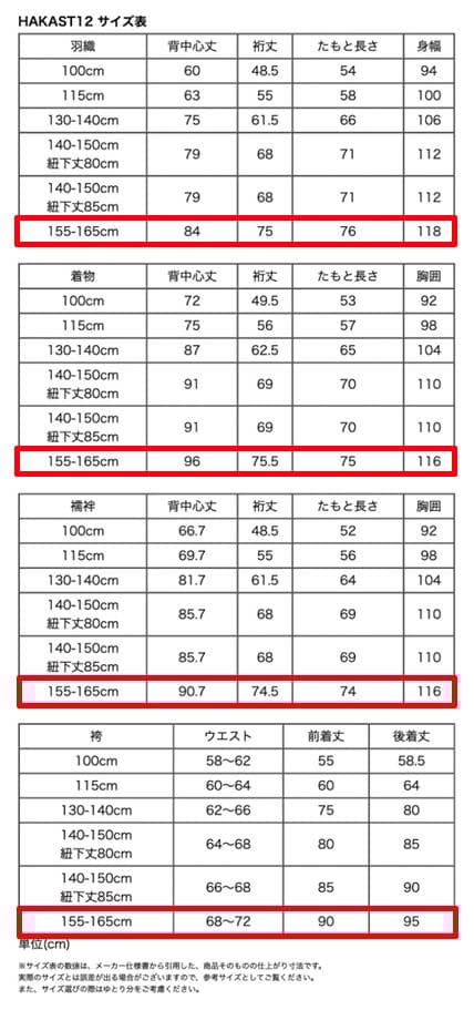キャサリンコテージ　155-165cm[160]　羽織袴セット　黒　男子　卒業式