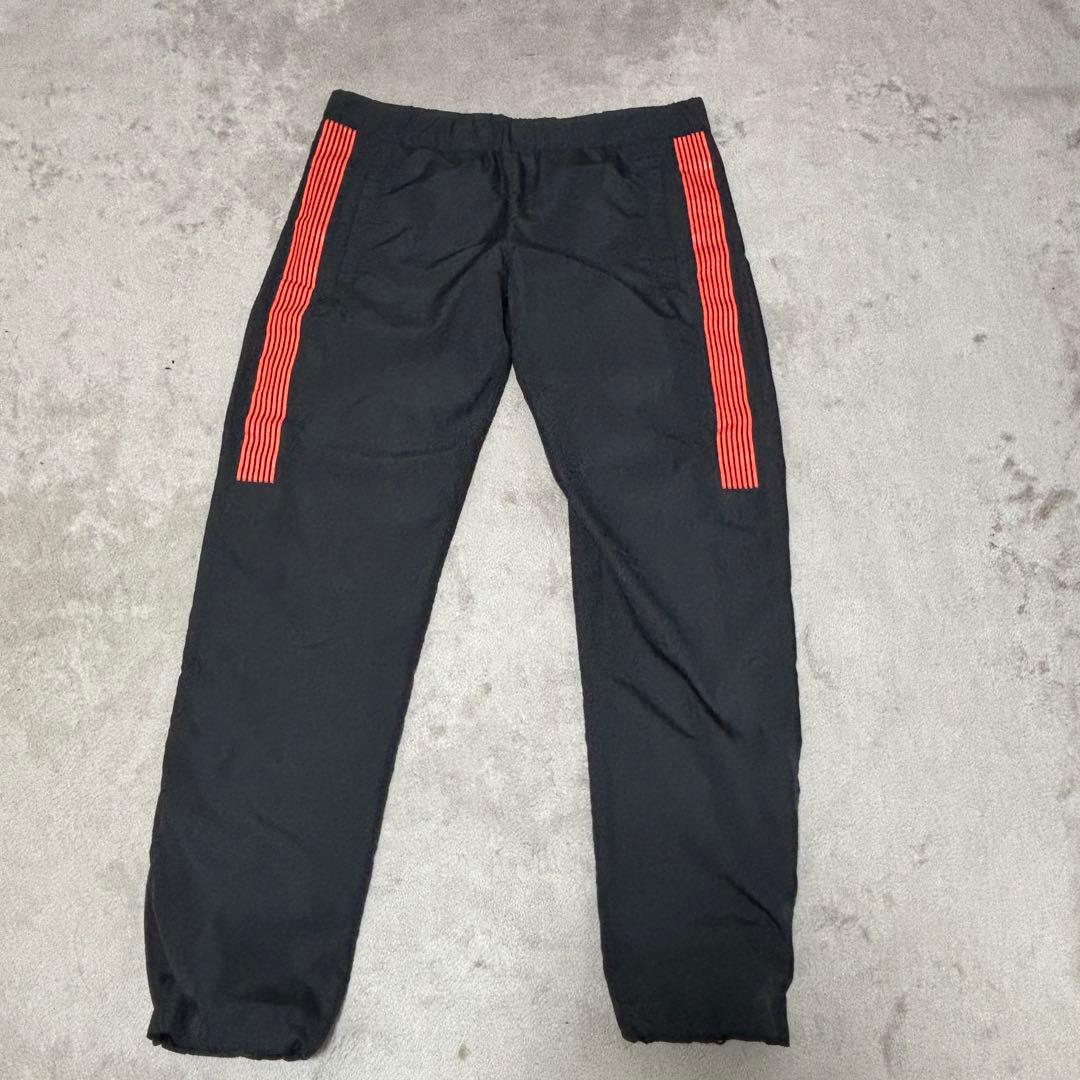 EMPORIO ARMANI EA7 ナイロンジャケット セットアップ 2XL