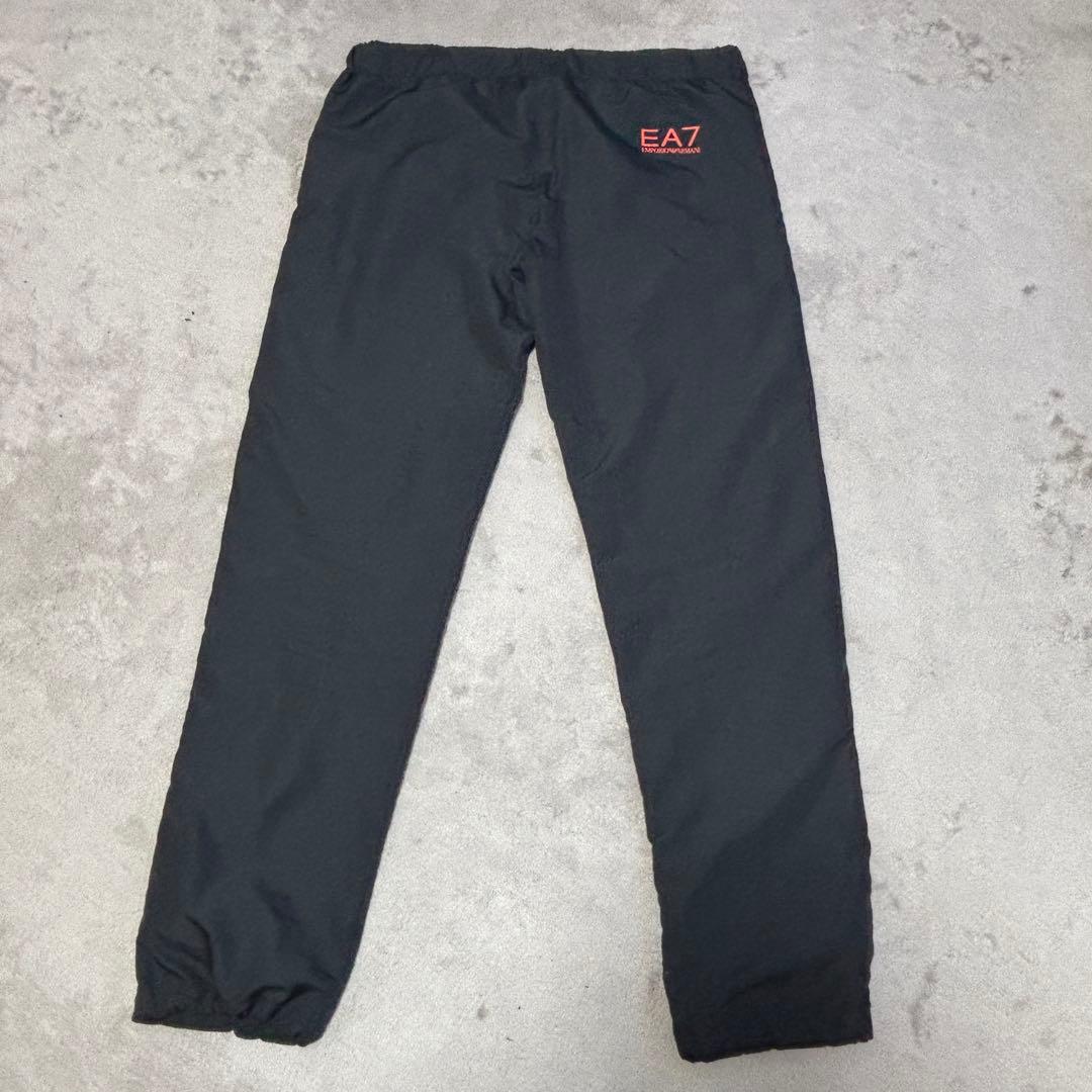 EMPORIO ARMANI EA7 ナイロンジャケット セットアップ 2XL