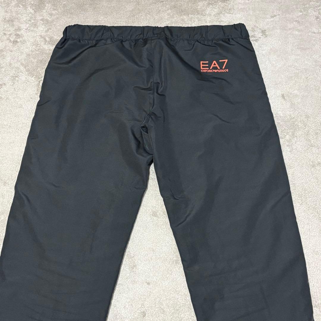 EMPORIO ARMANI EA7 ナイロンジャケット セットアップ 2XL