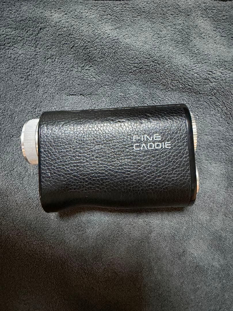 FINE CADDIE J1000 ゴルフ用距離計