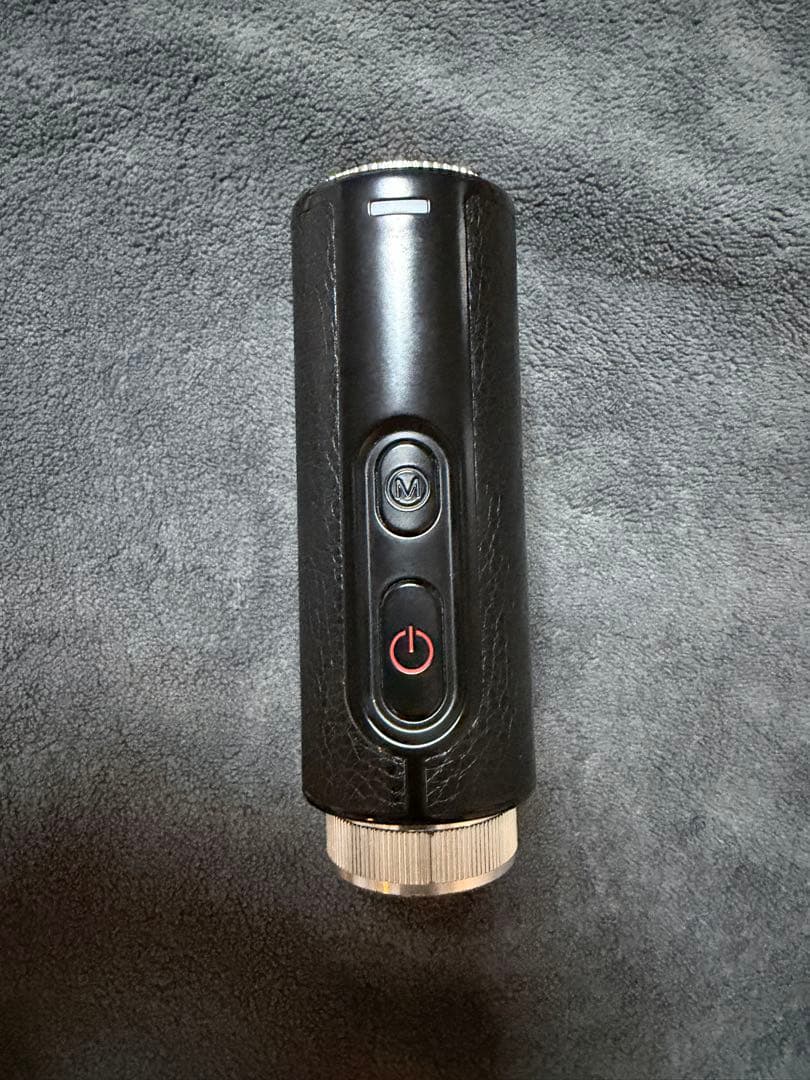 FINE CADDIE J1000 ゴルフ用距離計