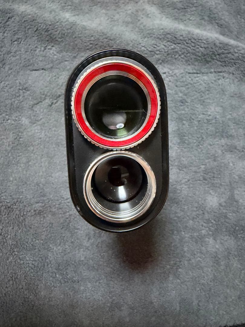 FINE CADDIE J1000 ゴルフ用距離計