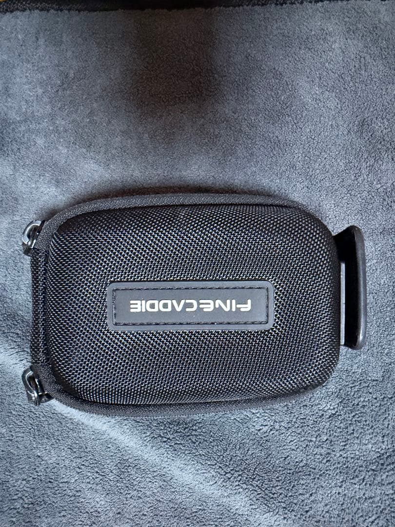 FINE CADDIE J1000 ゴルフ用距離計