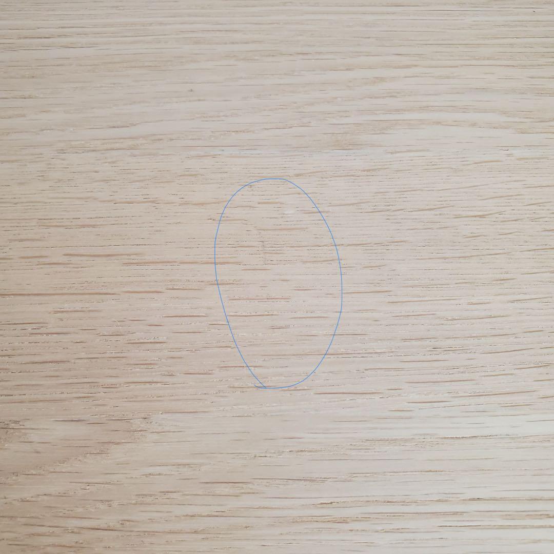 カリモク　ユーティリティプラス　デスク