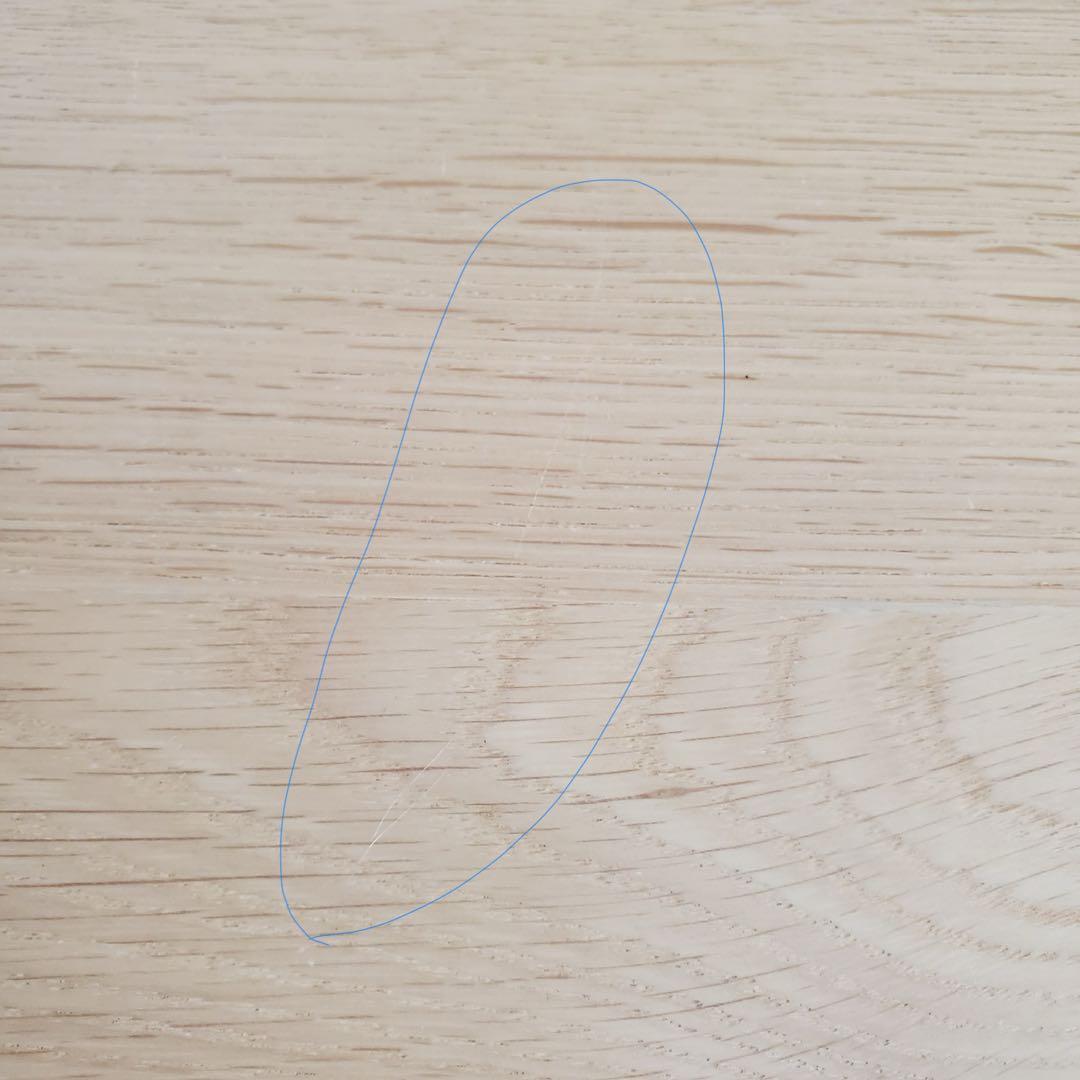 カリモク　ユーティリティプラス　デスク