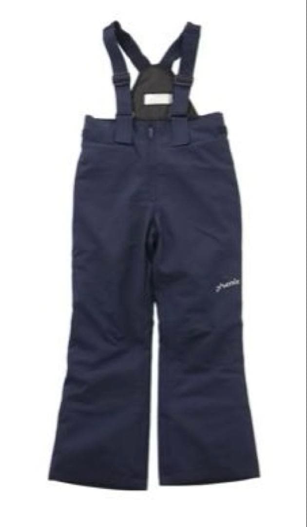 PHENIX フェニックス キッズ スキーウェア スノーウェア 140cm