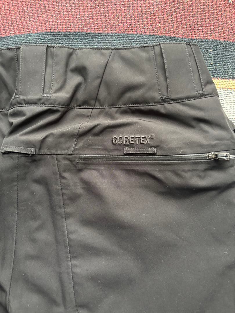 Patagonia パウダー ボウル パンツ31485FA12 GORE-TEX