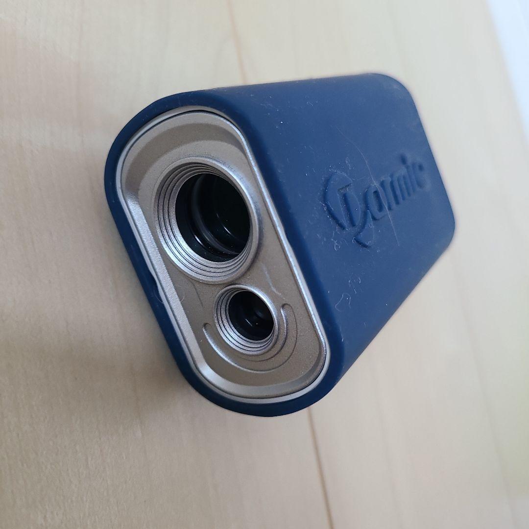 【美品】Dormie T200 ゴルフ用距離計 レーザー距離計　ケース付き