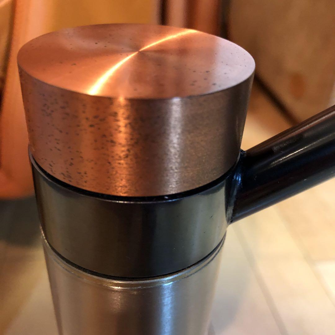 輸入　サイドテーブル 丸 ヨーロッパ　再値下げ