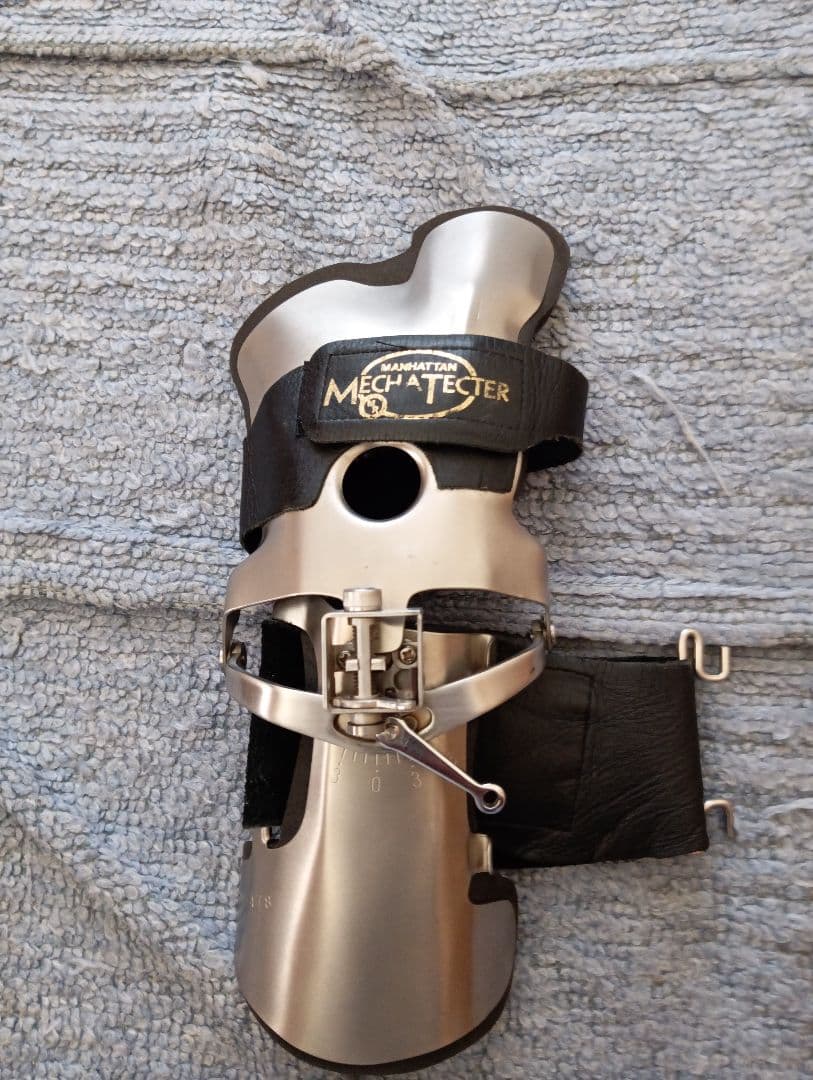 Mecha Tecter ボウリング リスタイ - メルカリ