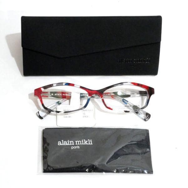 アランミクリAlain Mikli A00701J 0359 眼鏡メガネフレーム