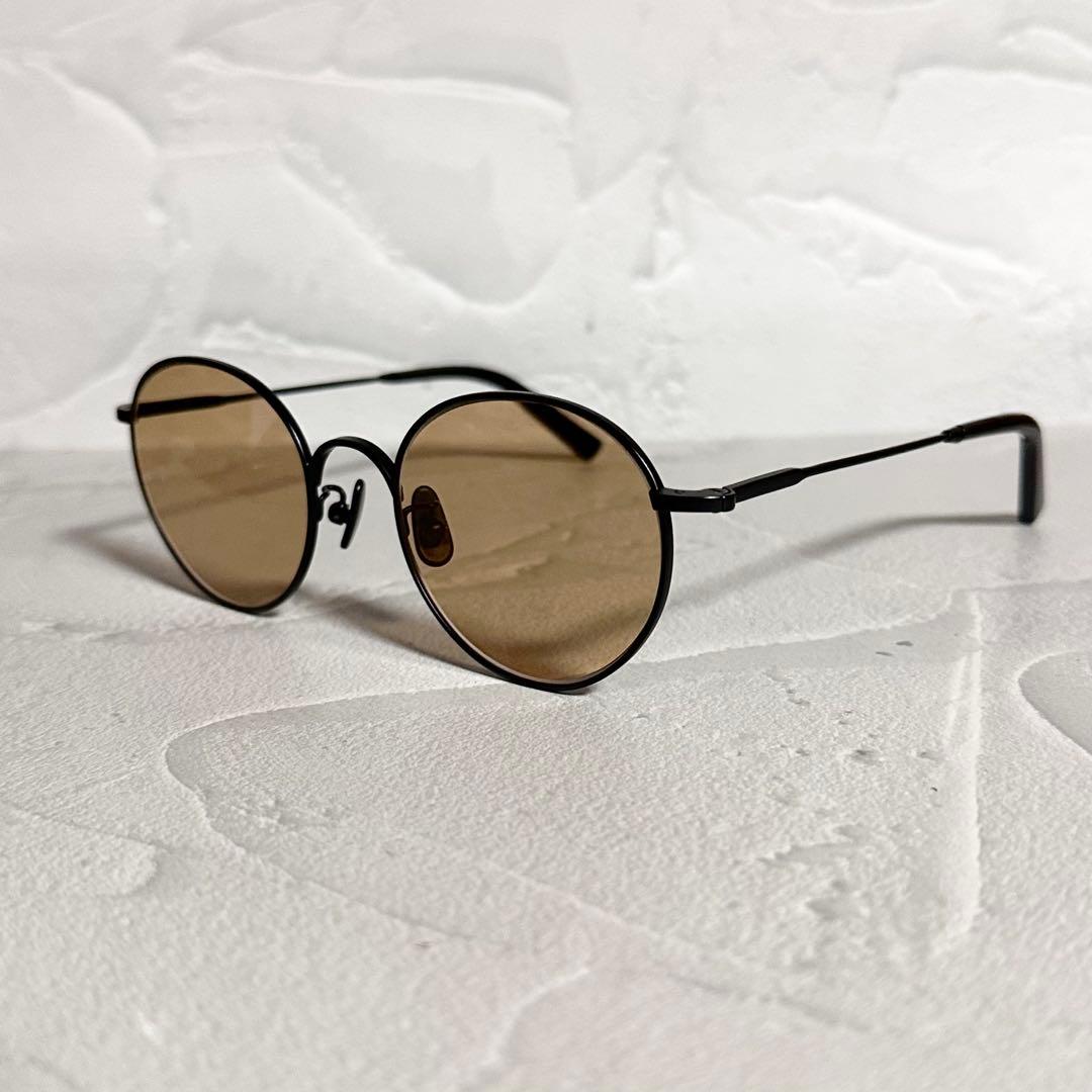 美品】 A.D.S.R BONA マットブラック ケース付き A.D.S.R. BONA 07