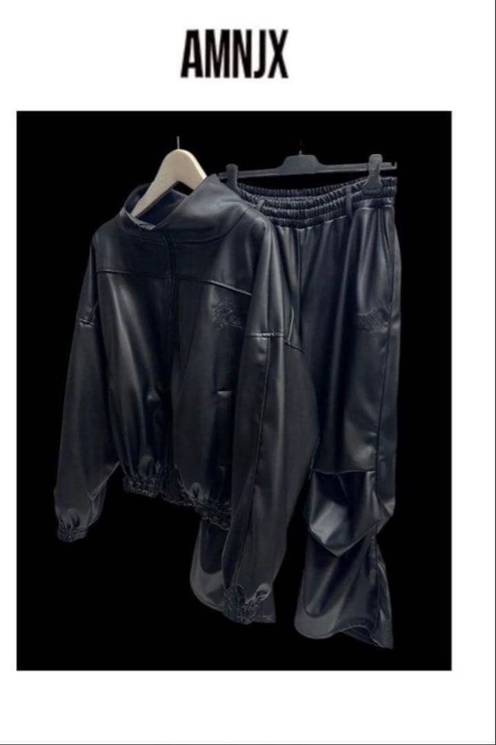 平本蓮 AMNJX セットアップ - メルカリ