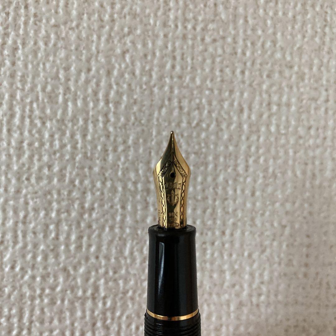 セーラー　万年筆