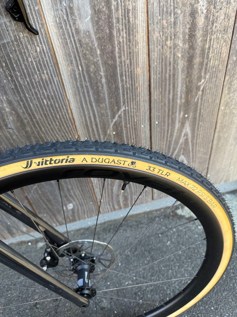 Specialized Crux Expert 2023年モデル完成車