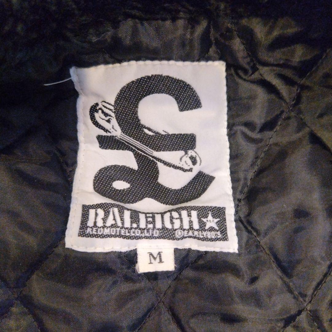 レア RALEIGH N-3Bジャケット モッズコート ラリー Mサイズ