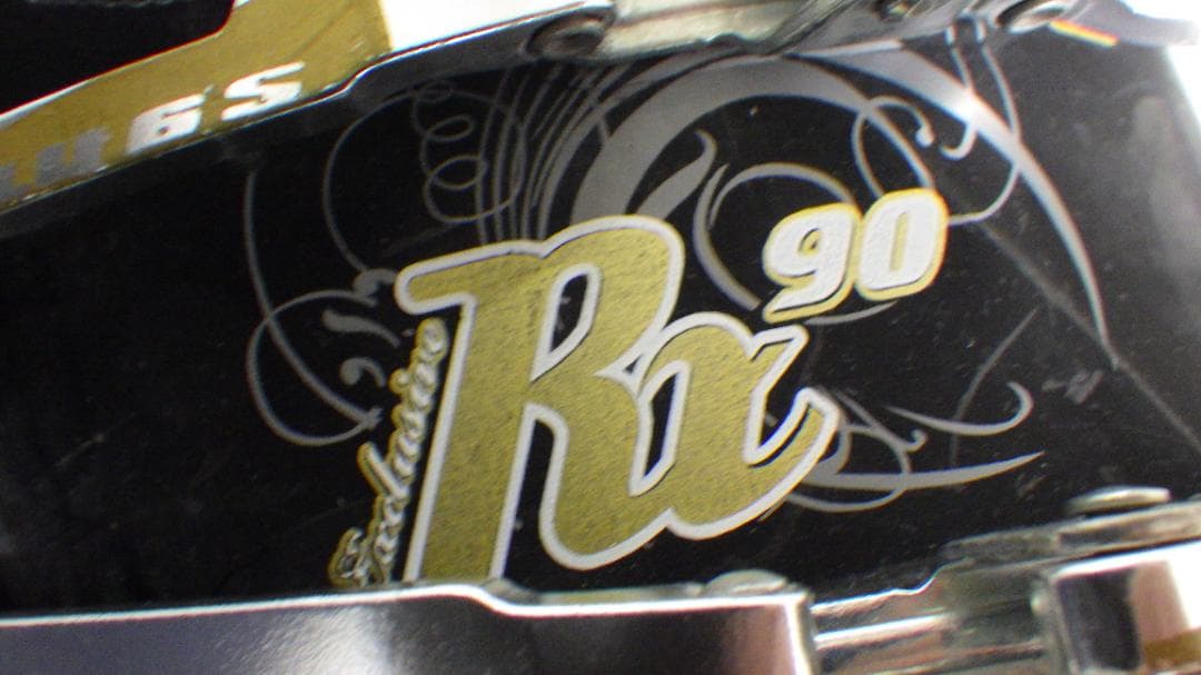 760/Lange Rx 90 ラングレディース24.5/286ｍｍスキーブーツ