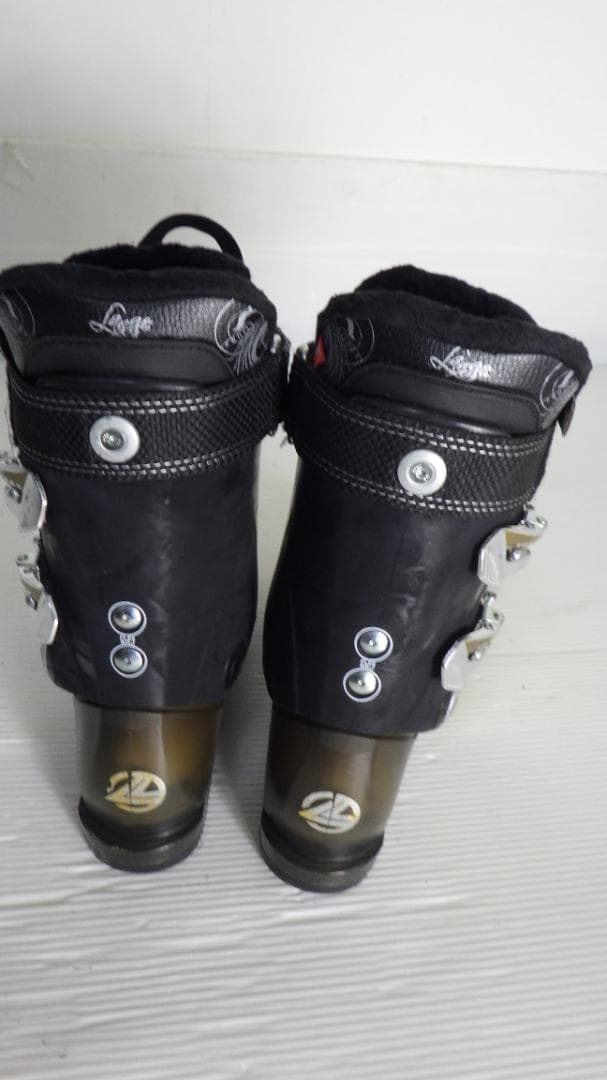 760/Lange Rx 90 ラングレディース24.5/286ｍｍスキーブーツ