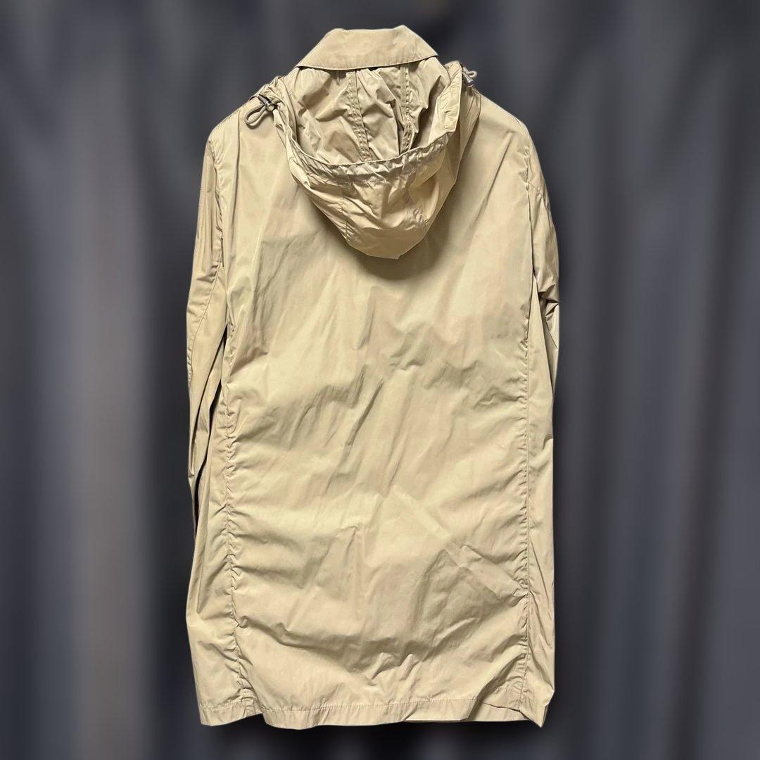 マッキントッシュ　ステンカラーコート