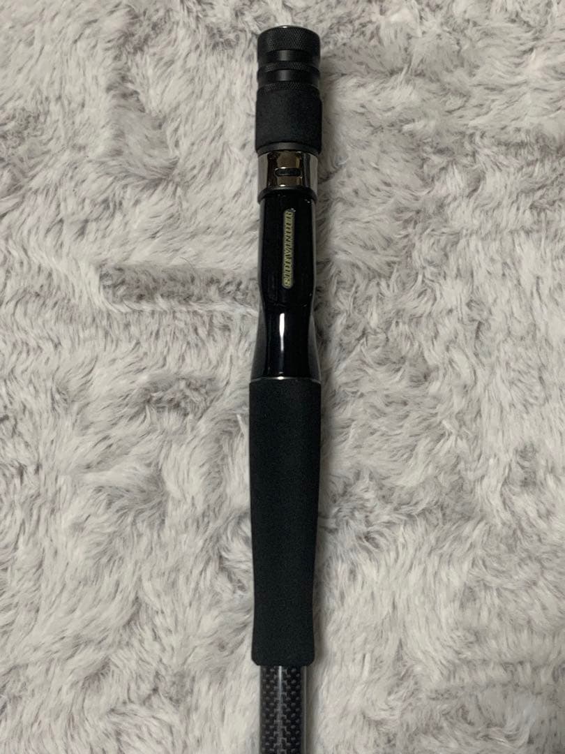 デプス ボアコンストリクターGP グリップカスタム 実釣未使用品 商品