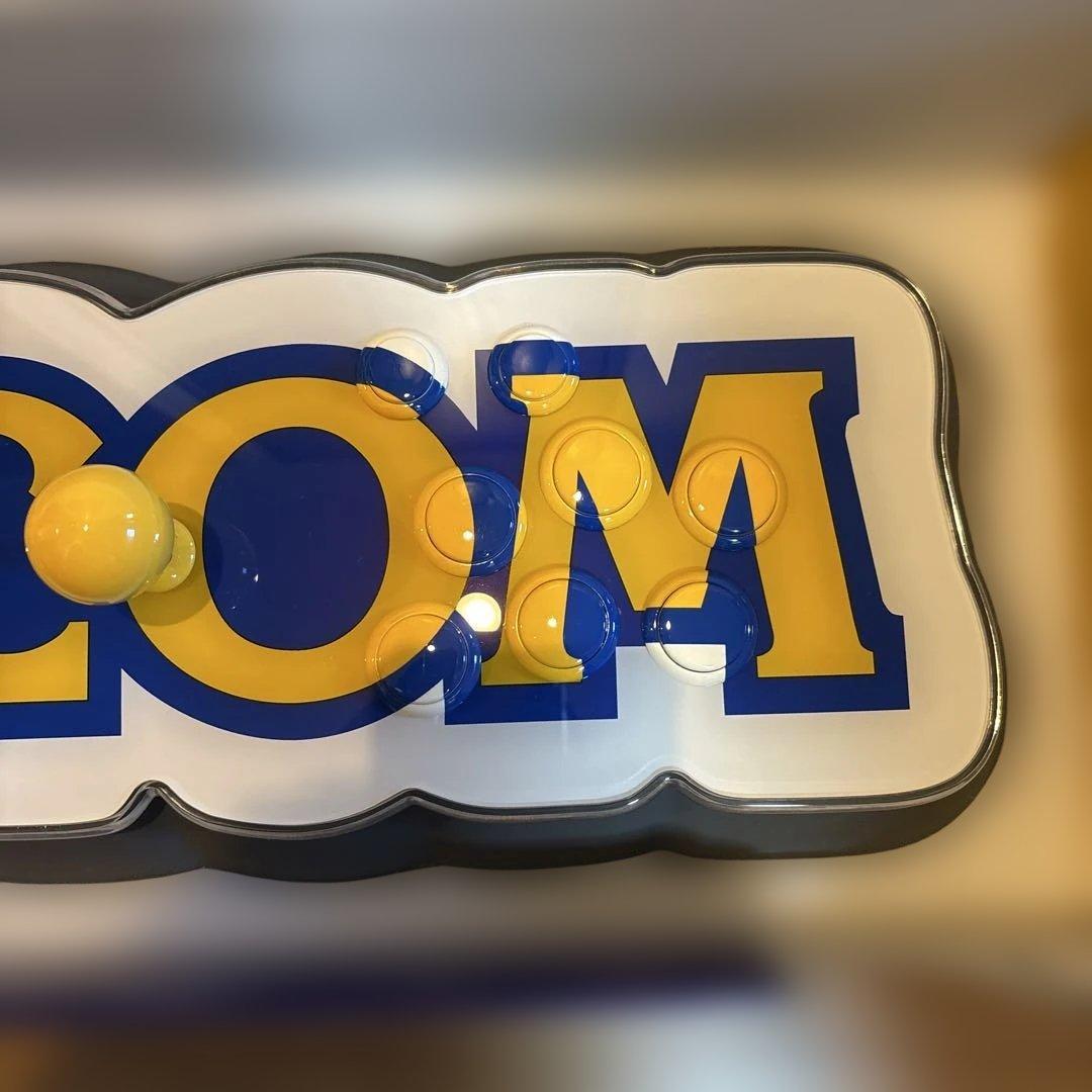 Capcom  Arcade　カプコンホームアーケード