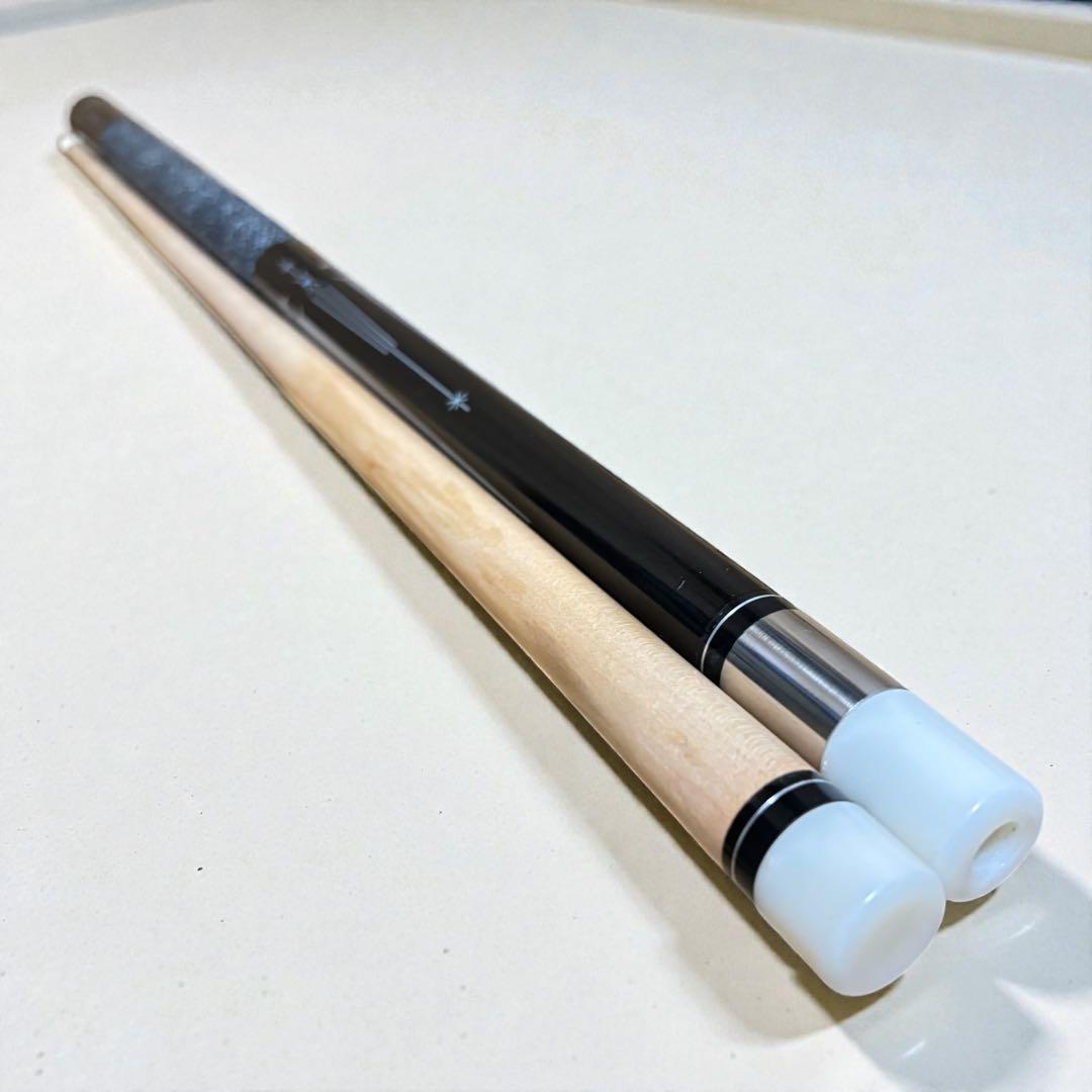 美品✨Adam OLYMPIC MEMORIAL ビリヤードキュー 58インチ級 - メルカリ