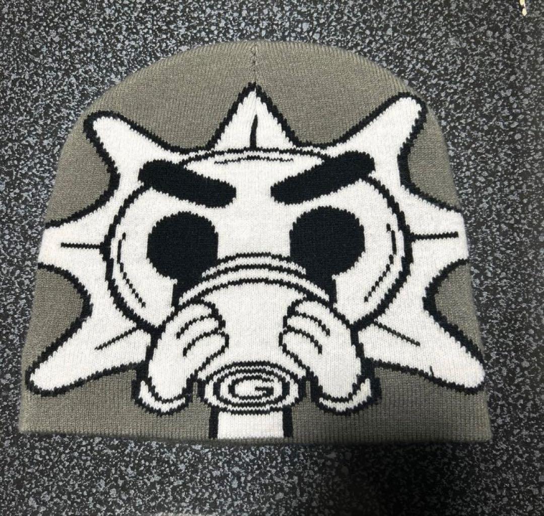 glogang ビーニー - メルカリ