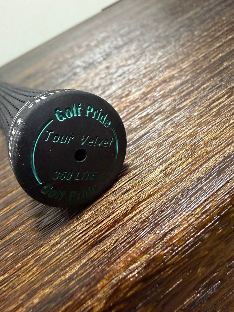 PING G430 ユーティリティ7U ロフト角34