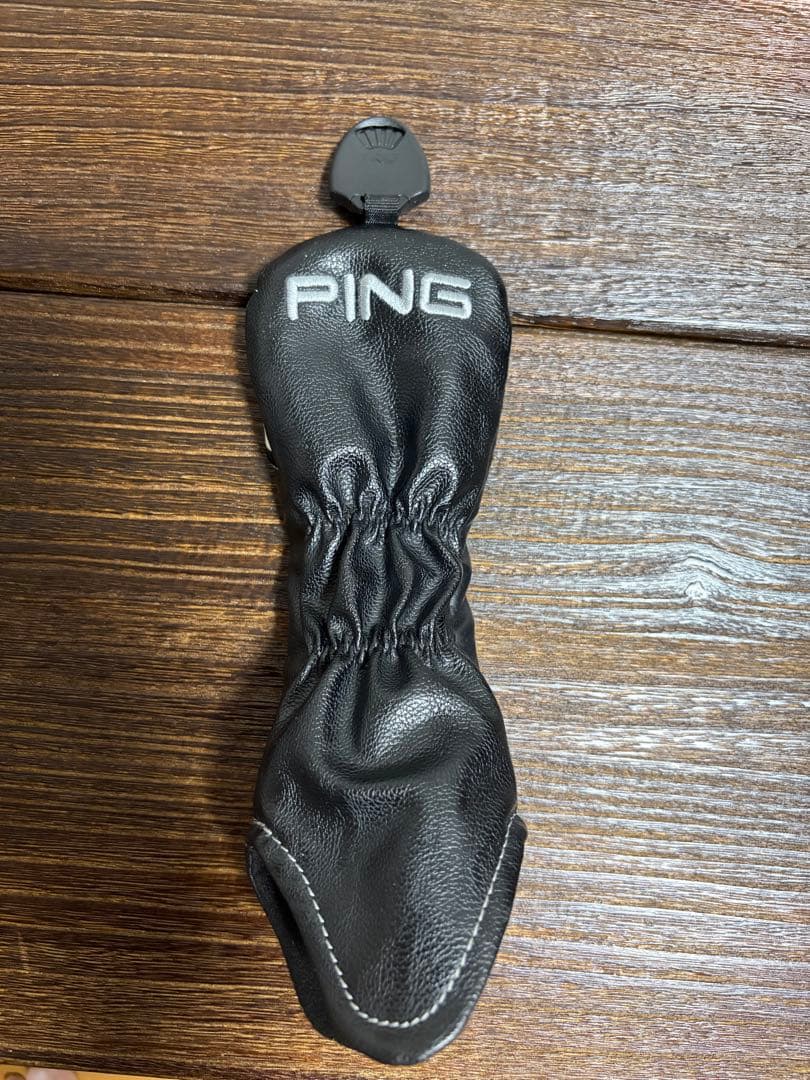 PING G430 ユーティリティ7U ロフト角34