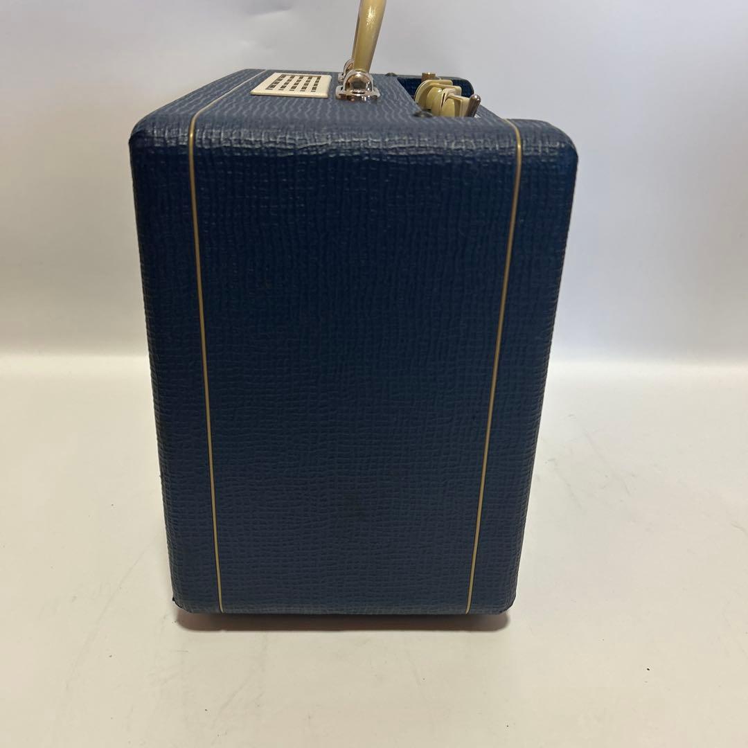 VOX ヴォックス　 AC4C1-MINI-BL 国内限定モデル