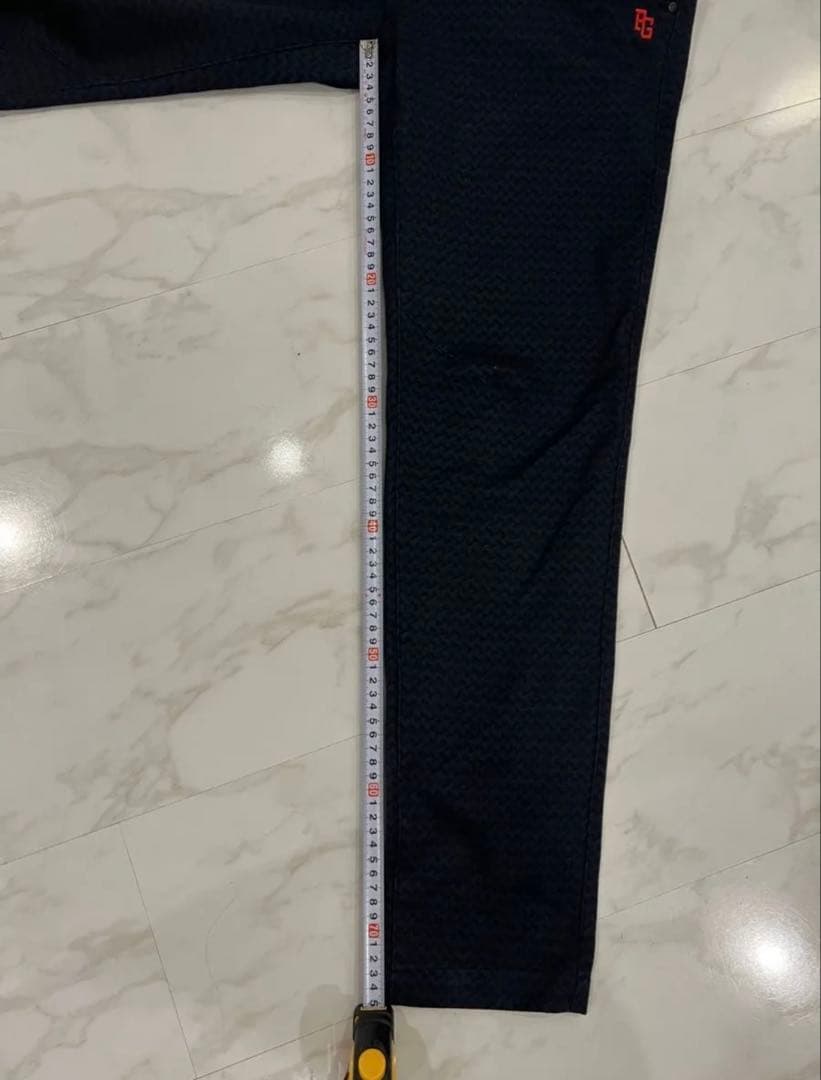 パーリーゲイツMサイズ4【冬用】