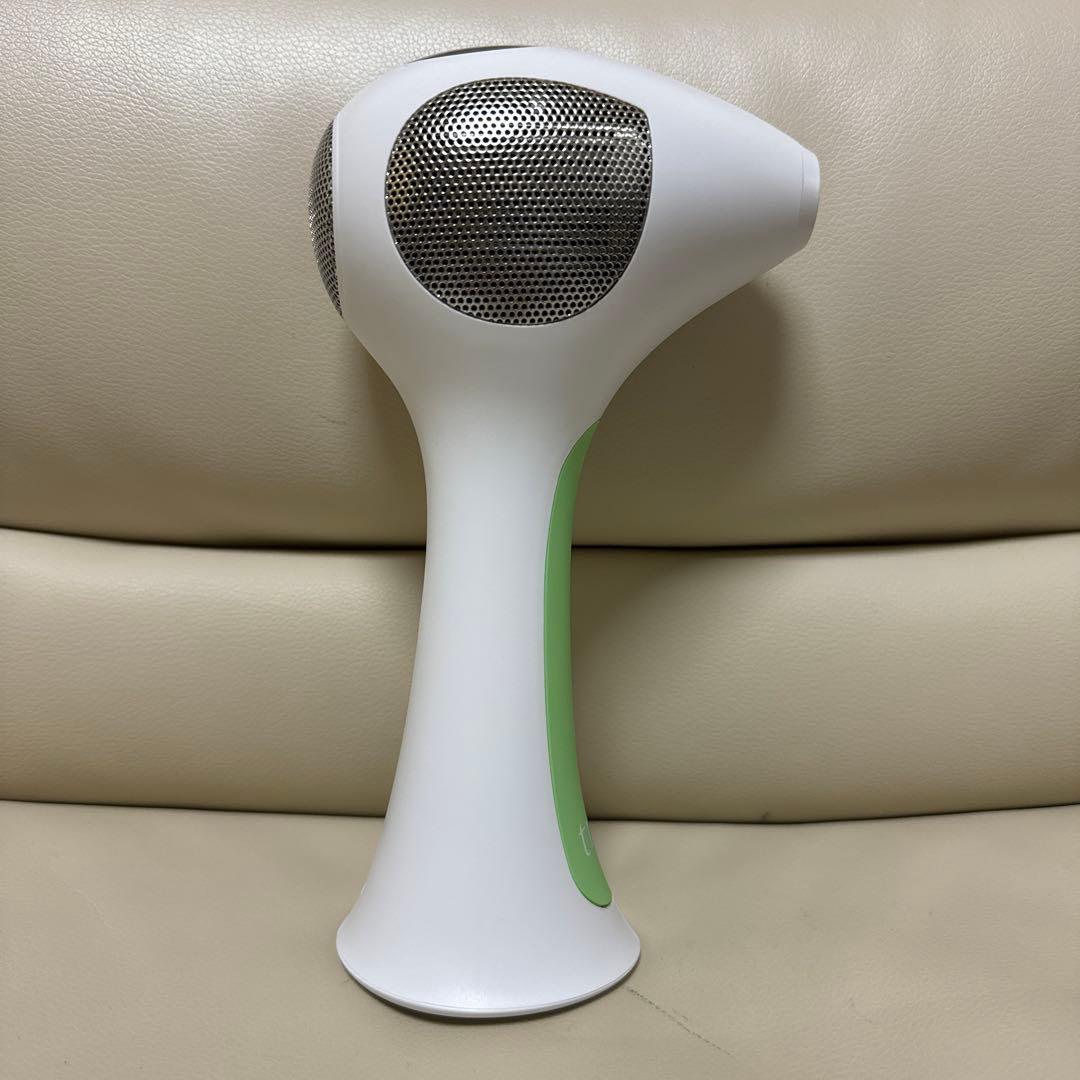 tria トリア・パーソナルレーザー脱毛器4X グリーン L108888056