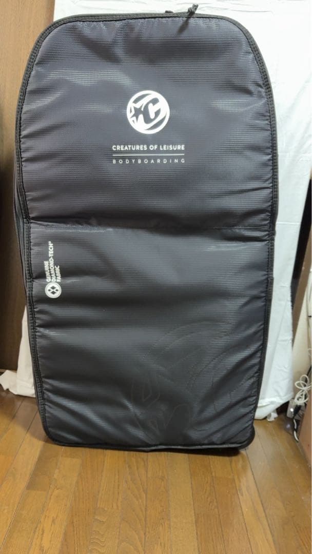 CREATURES OF LEISURE ボディボードケース【値下げ】