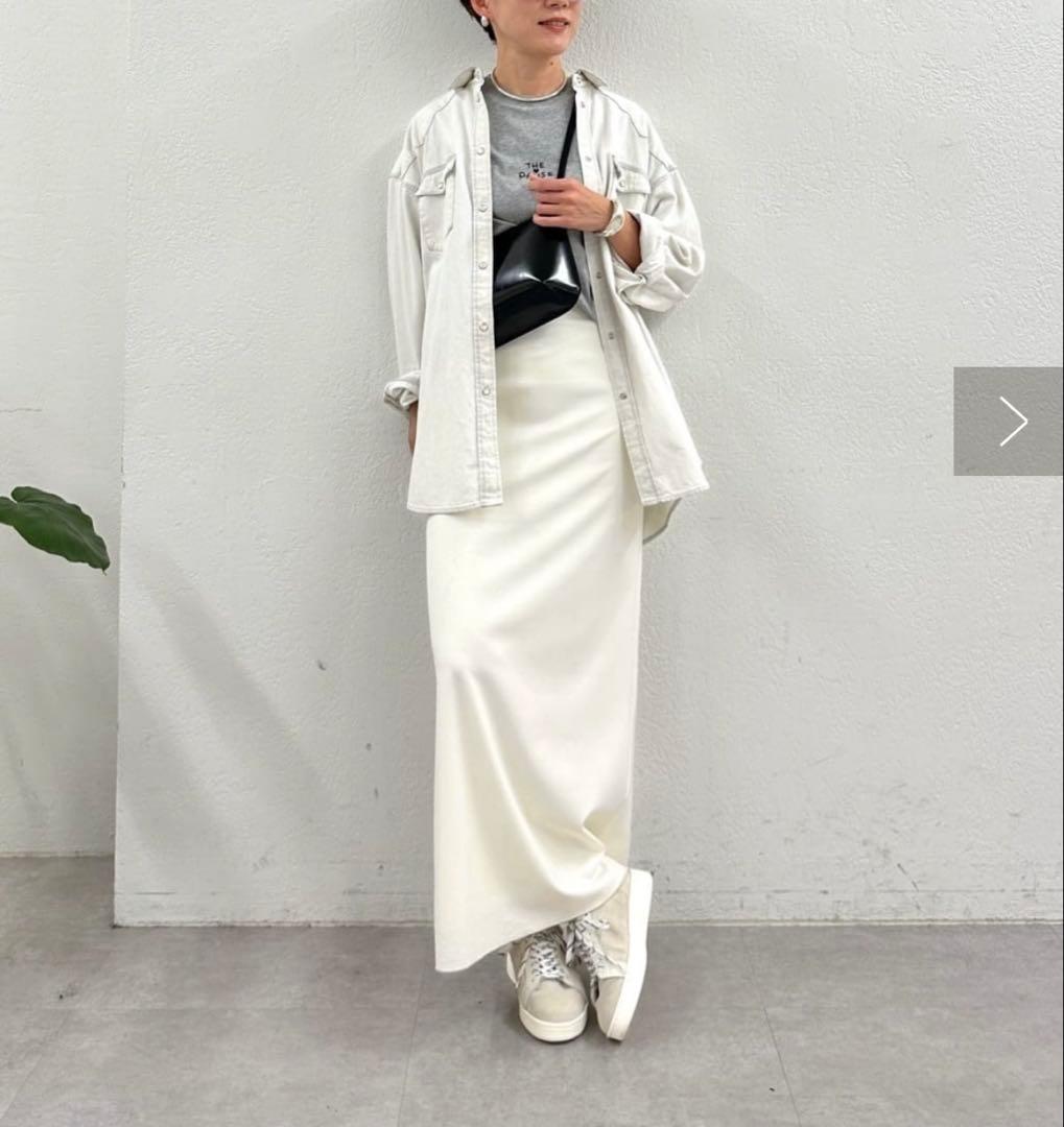 ウィムガゼット　38size【Hoaw.】レザースニーカー