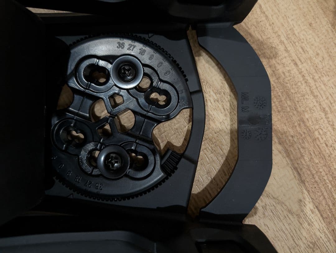 BURTON stepon ステップオン　Mサイズ