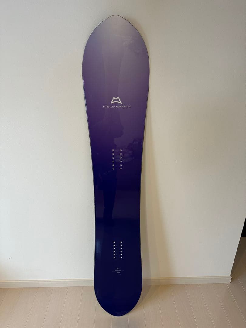 24-25 フィールドアース CV 163 - メルカリ