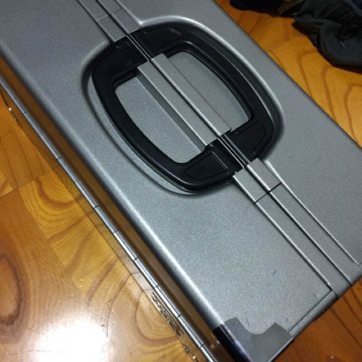 半額！！工具一式