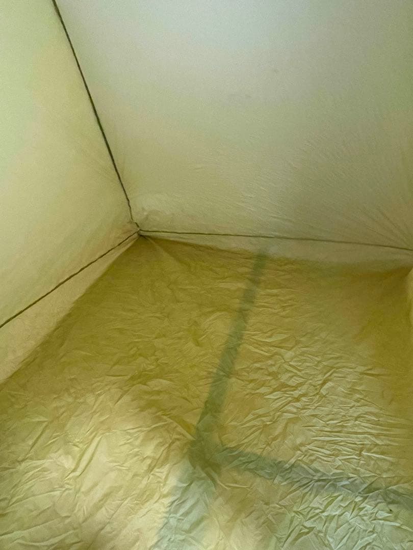 ヘリテイジ　クロスオーバードーム2G＋フロントフライ